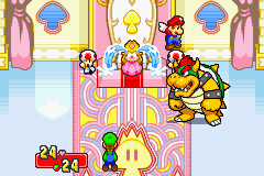 Mario & Luigi Superstar Saga Plus (v1.5)